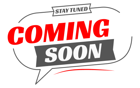 Coming Soon