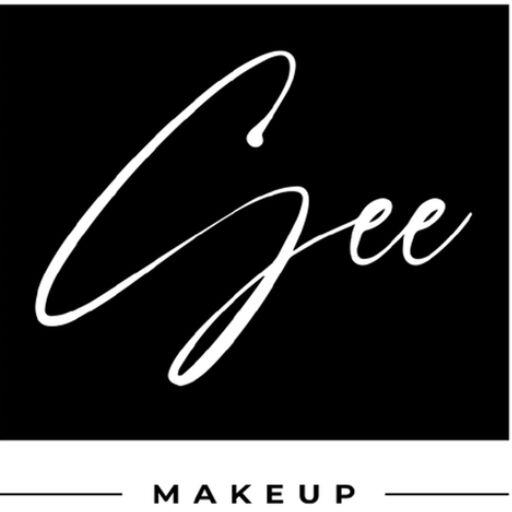 Gee Makeup Site Icon